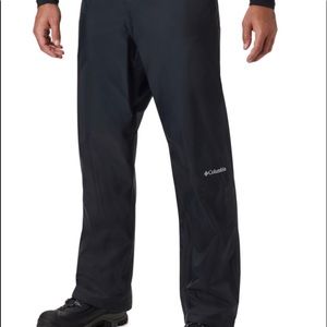 Omni tech water proof pant